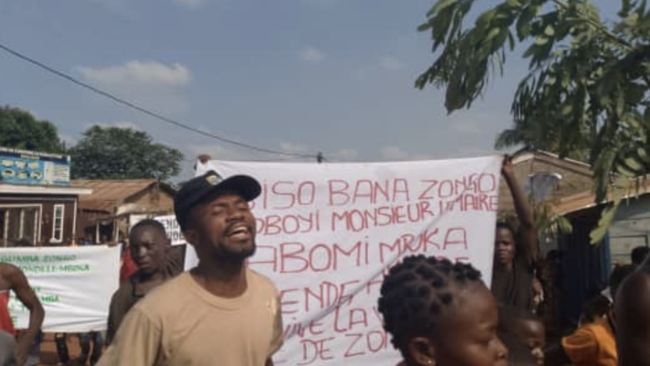 Zongo