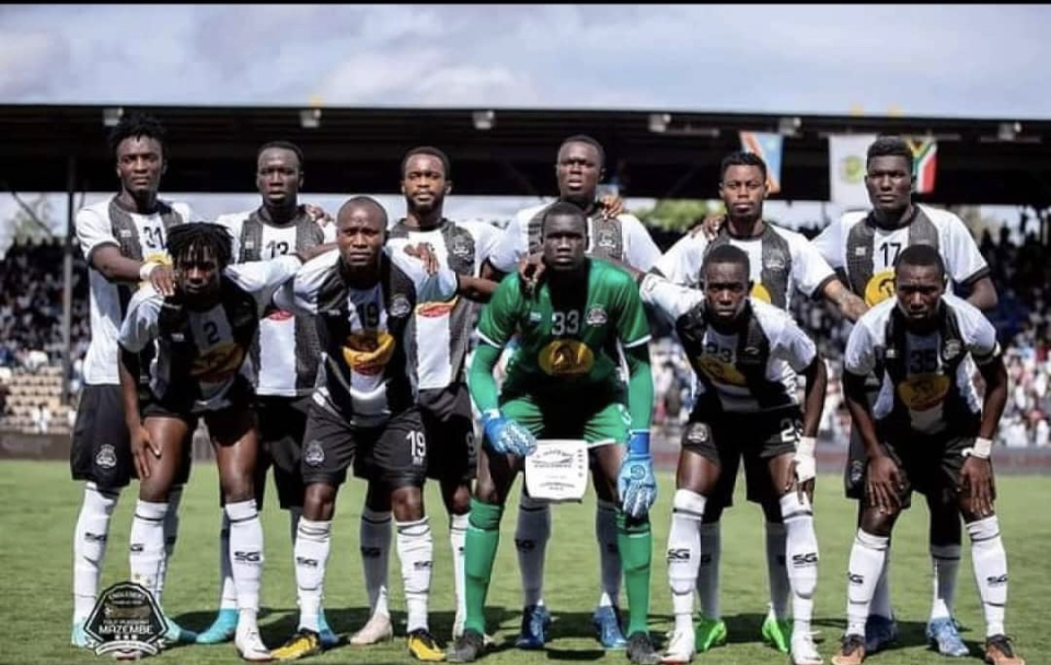 Mazembe