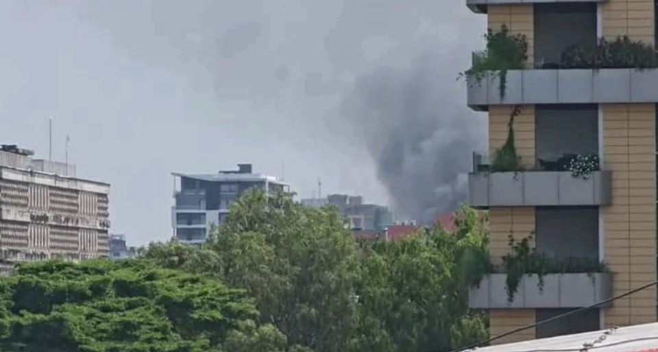 Kinshasa 