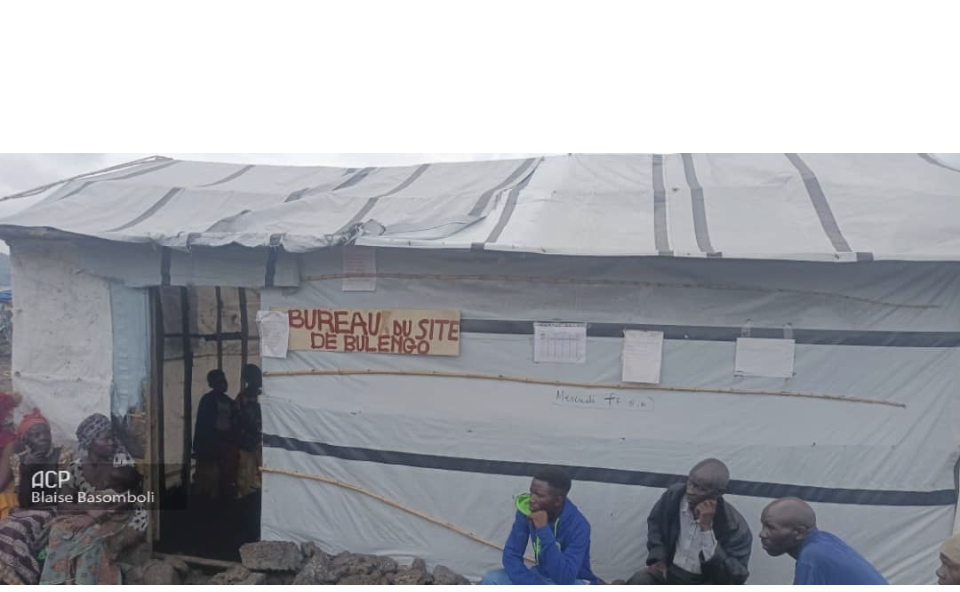 Nord Kivu 