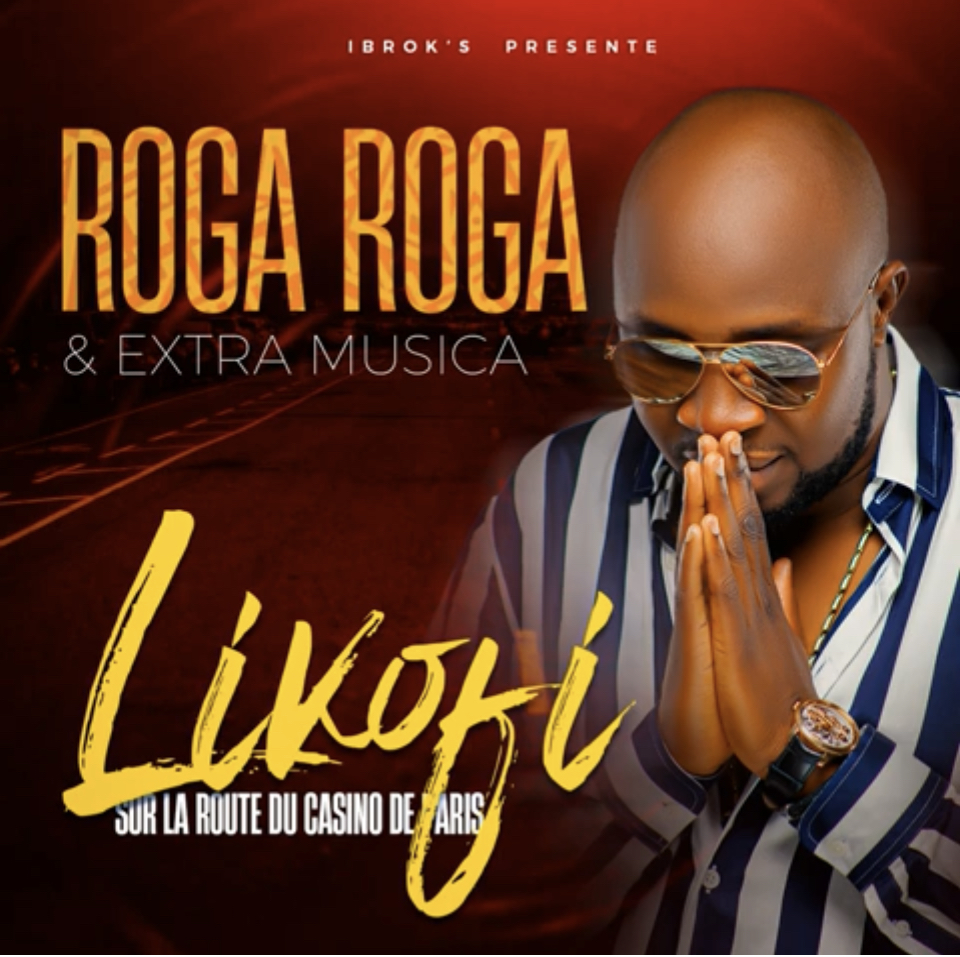 Roga Roga 