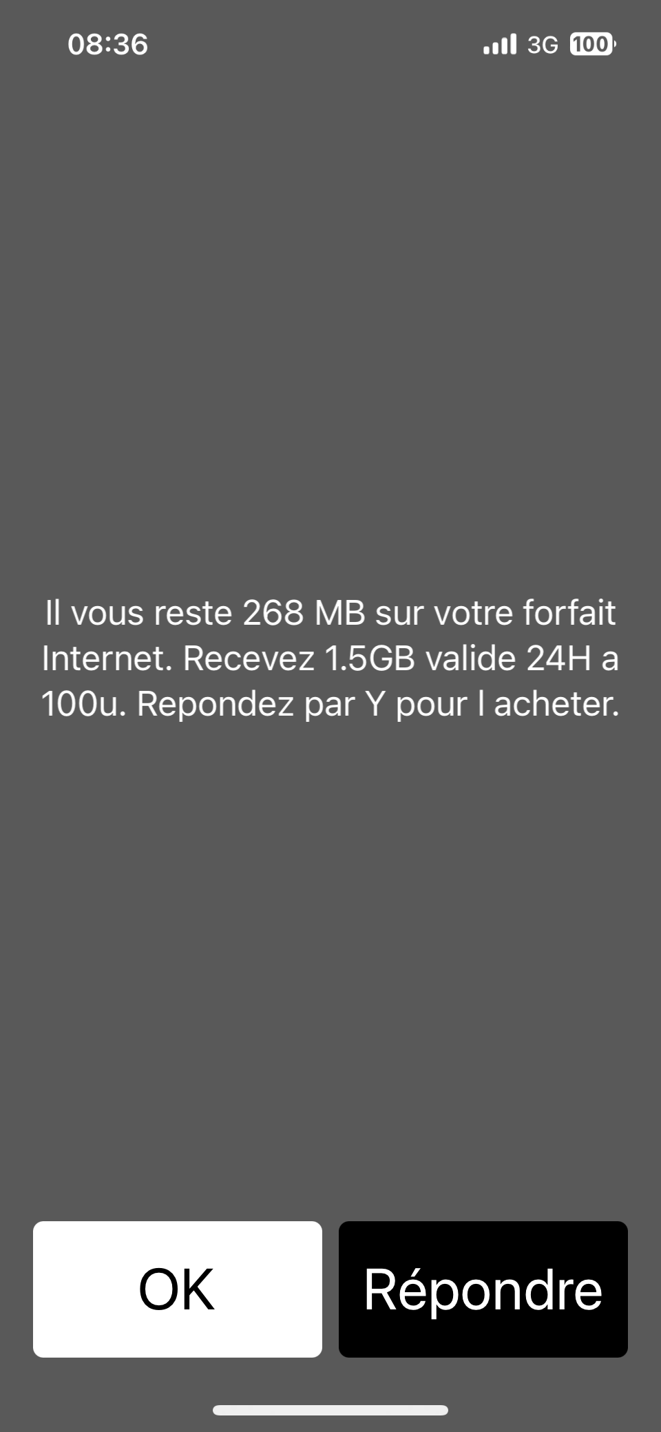 Voda