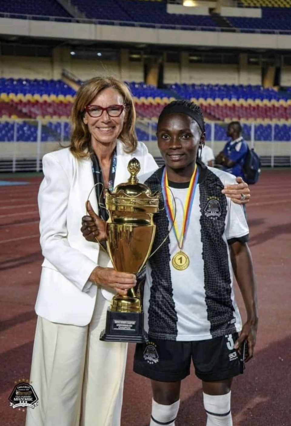Mazembe