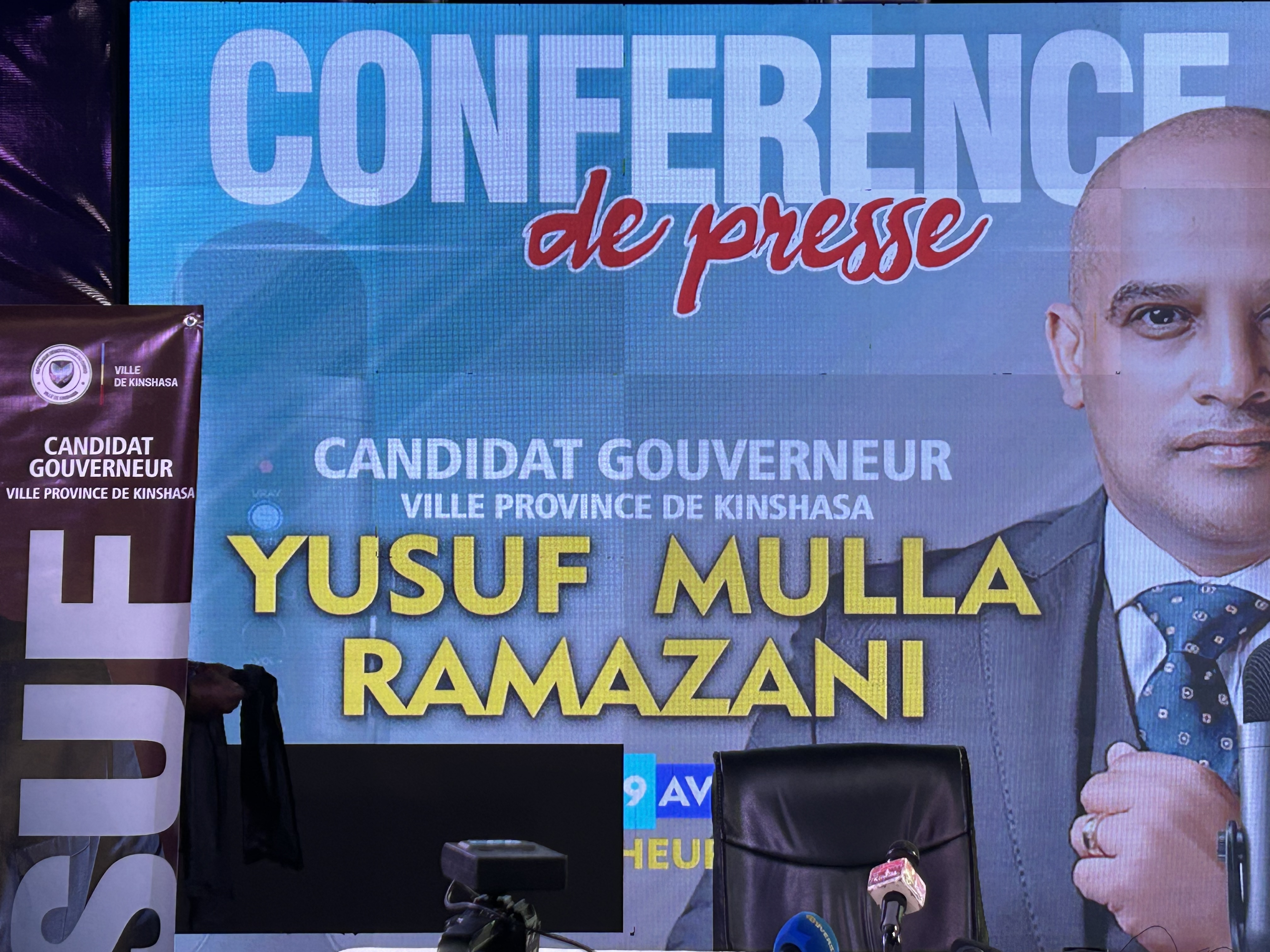 Yusuf