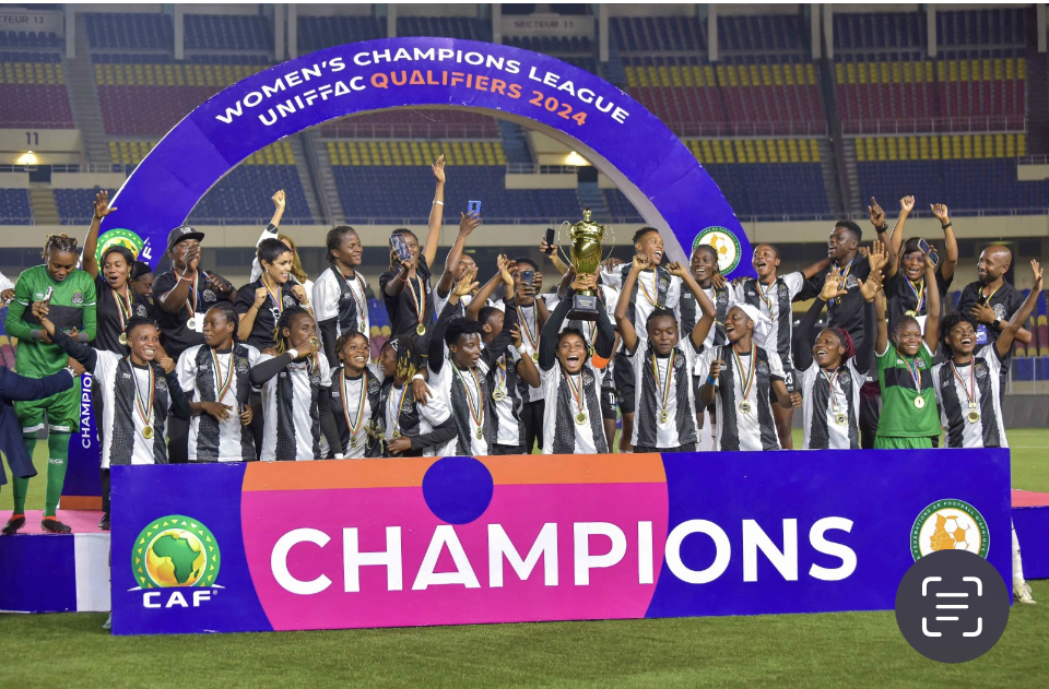 Mazembe