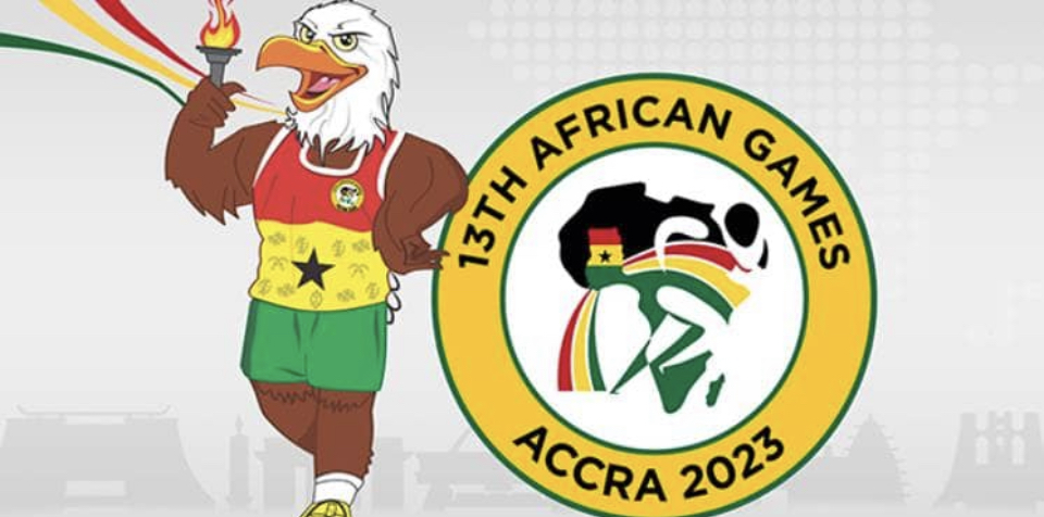 Ghana