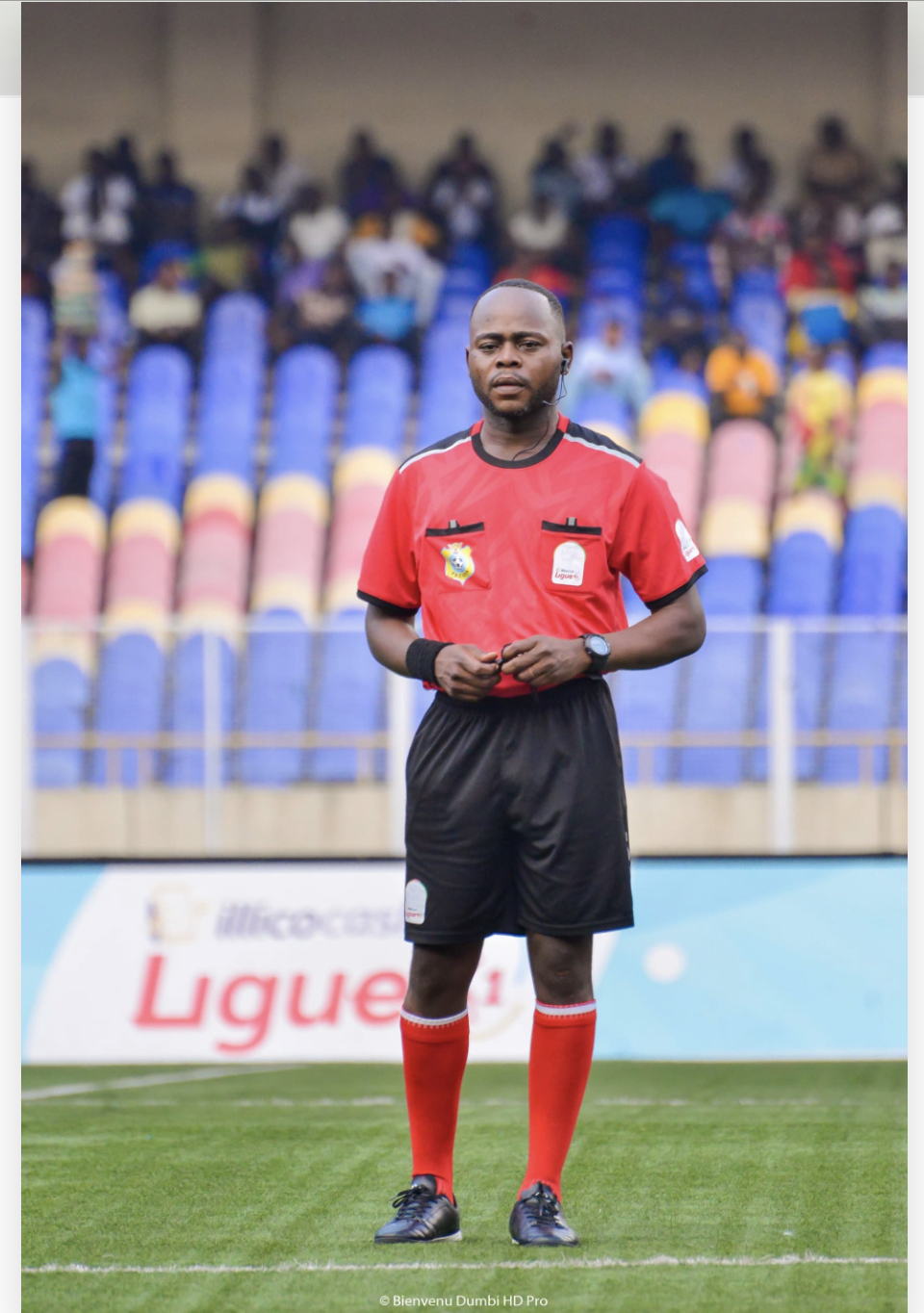 Coupe du Congo 