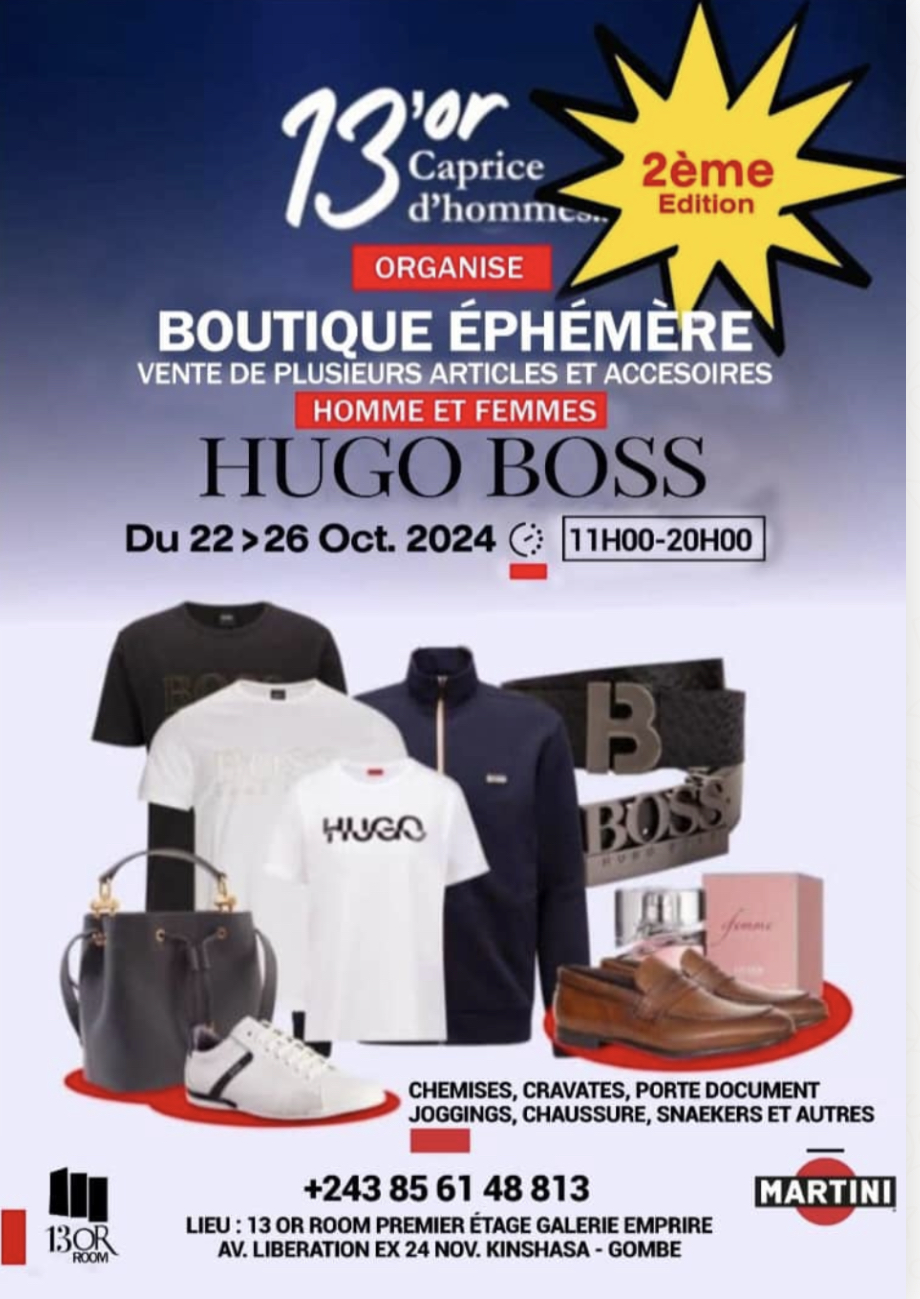 Trésor
