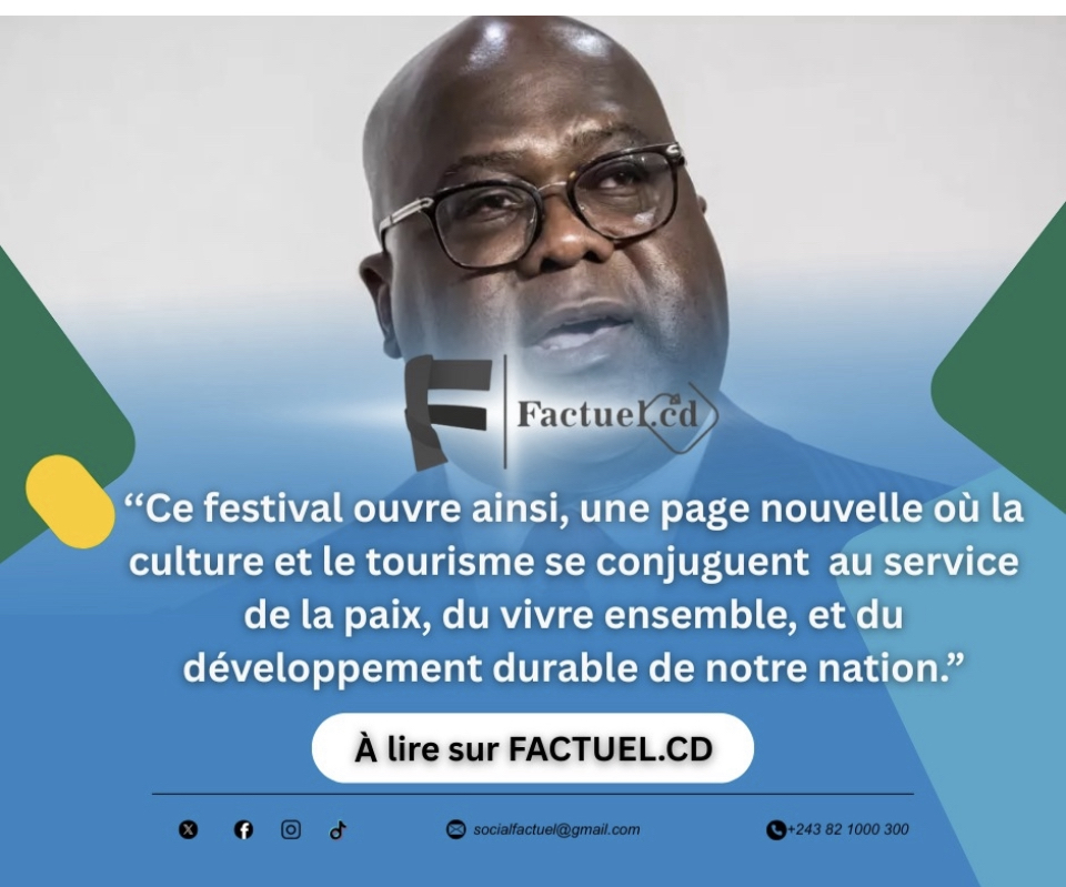 Tourisme 