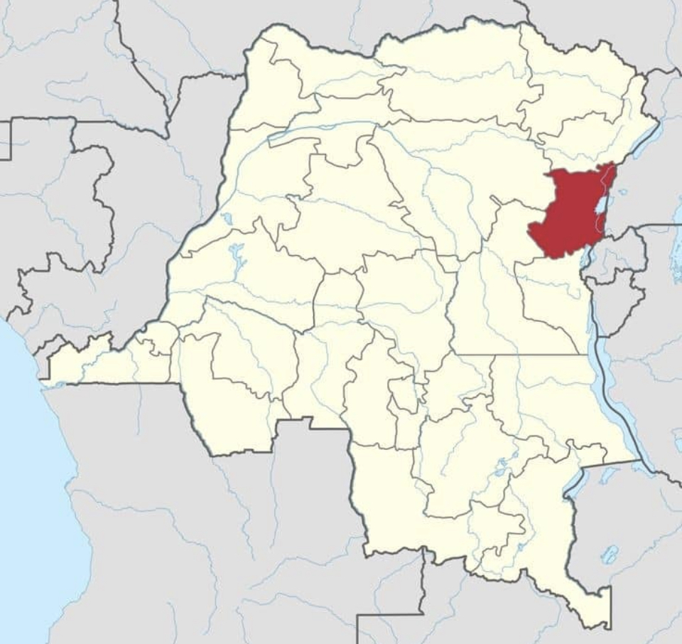 Goma