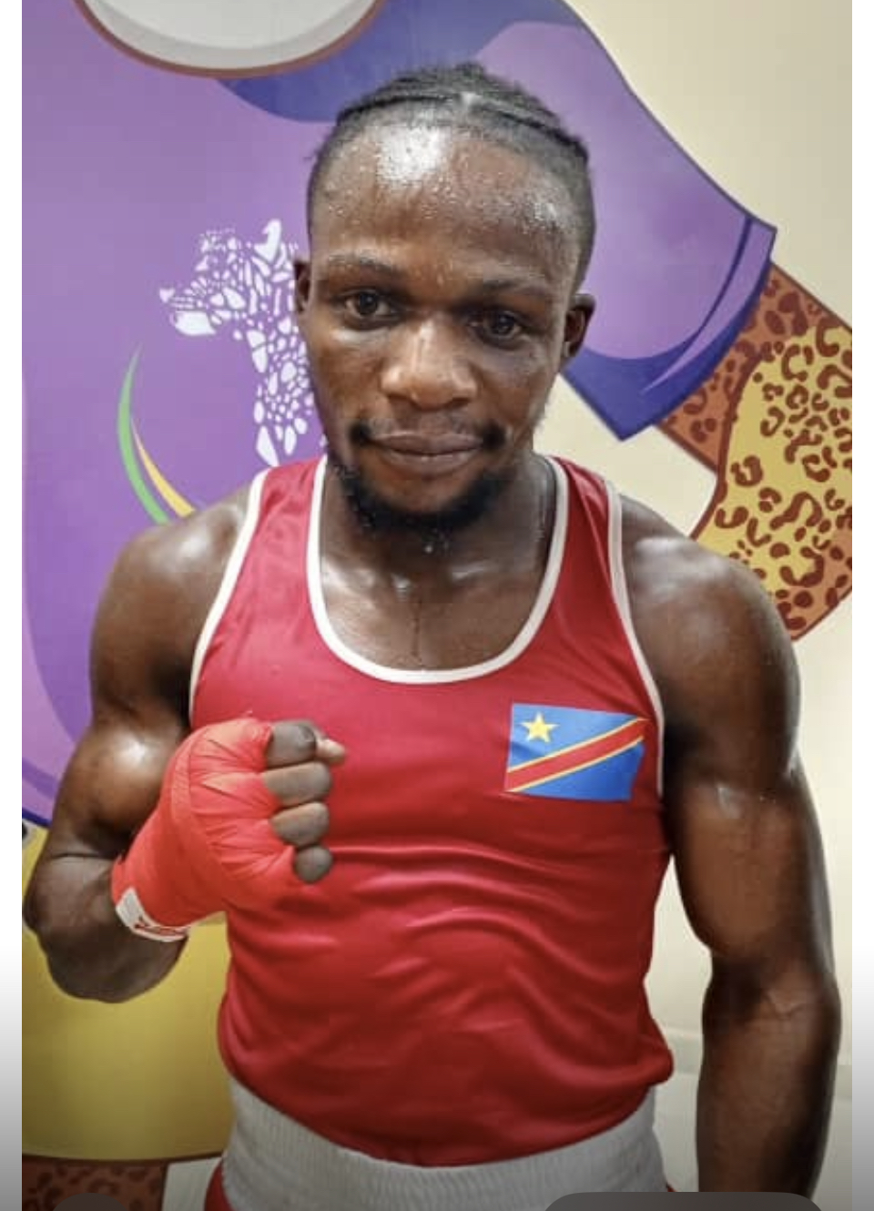 Boxe