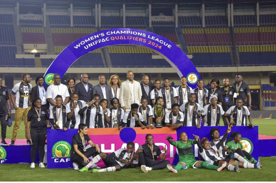 Mazembe