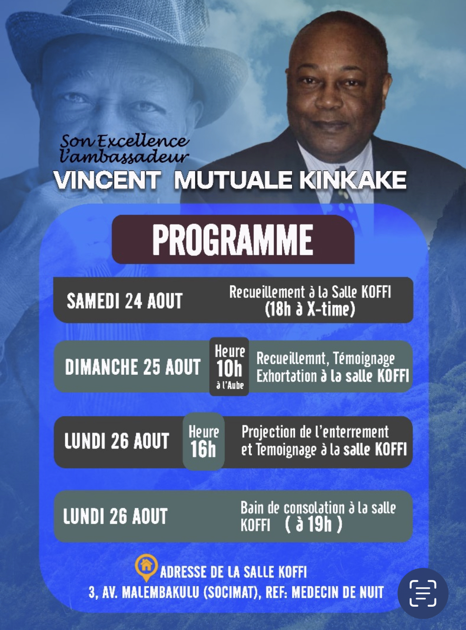 Vincent