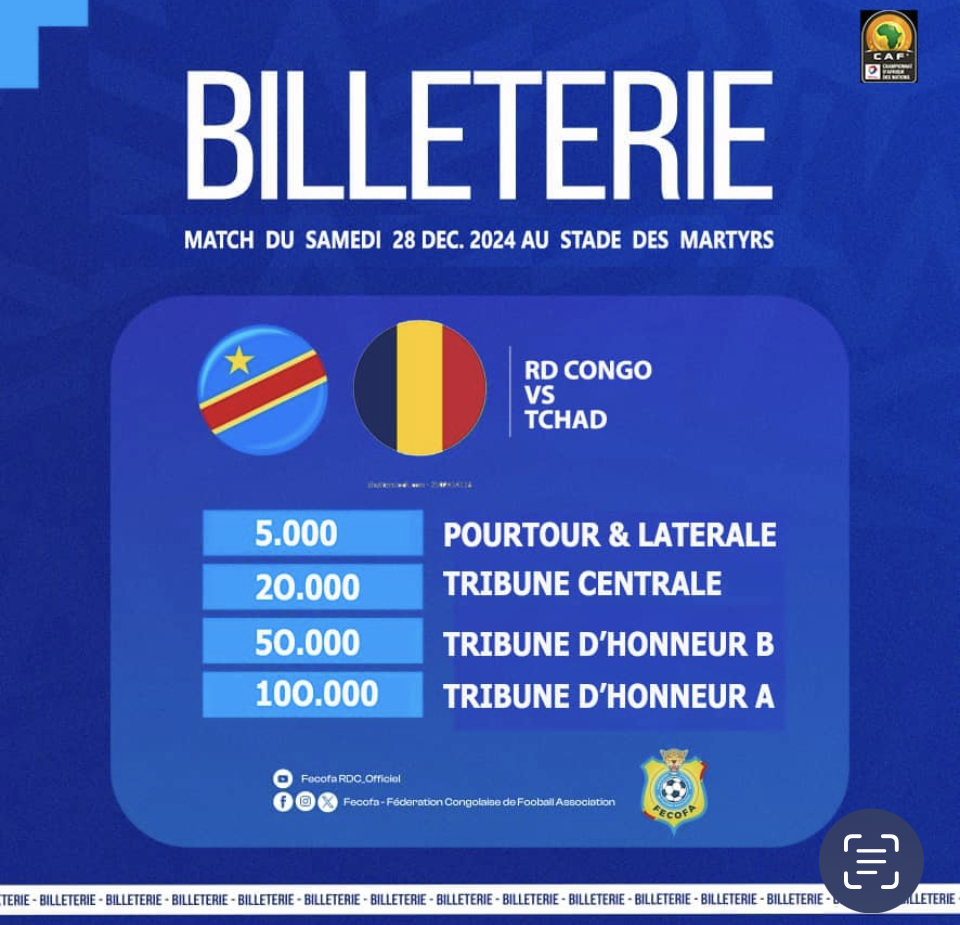 Billet