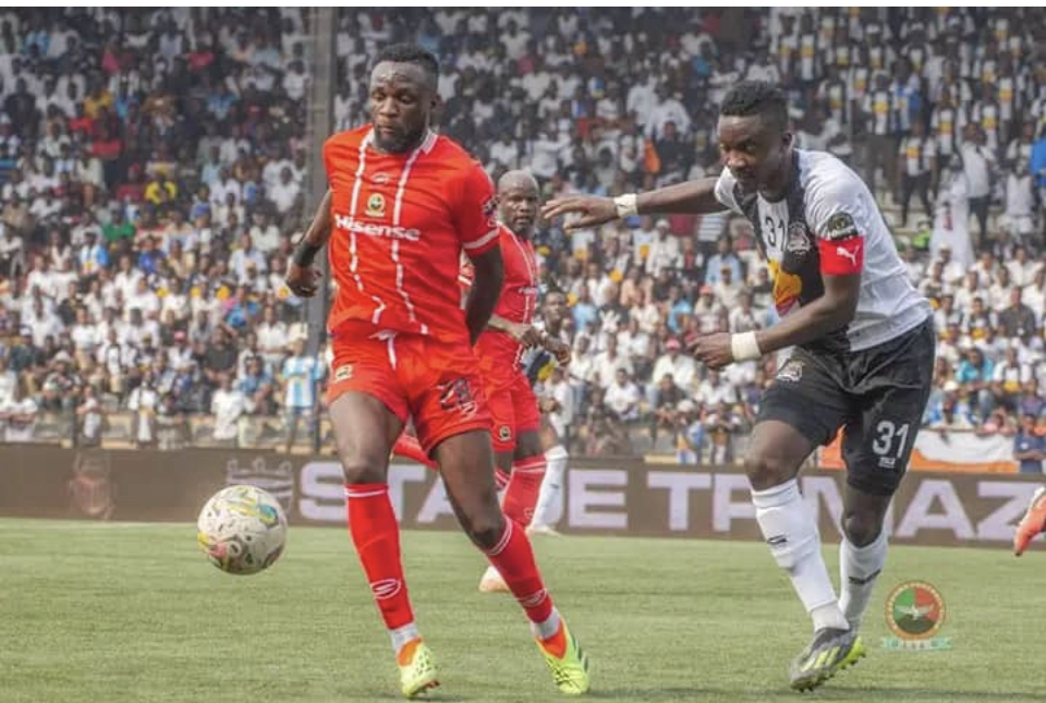 Mazembe