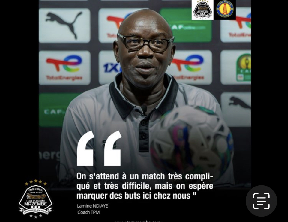 Mazembe