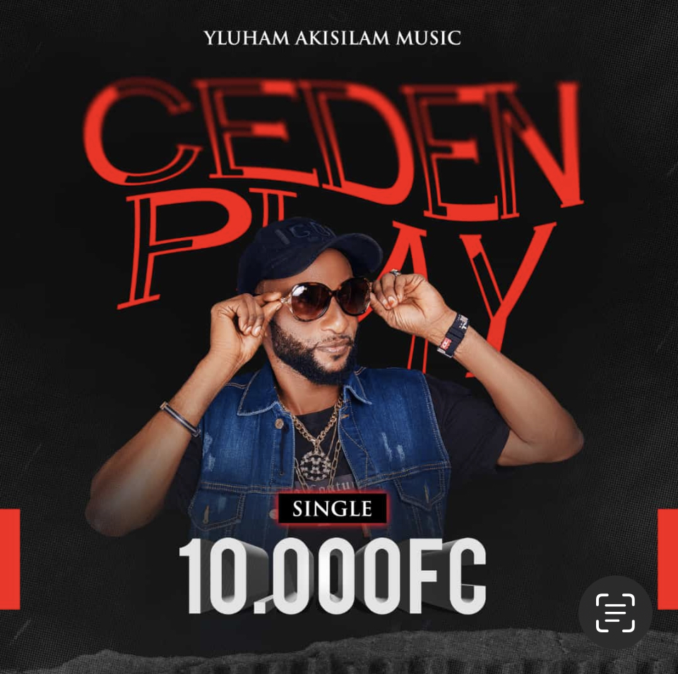 Ceden play