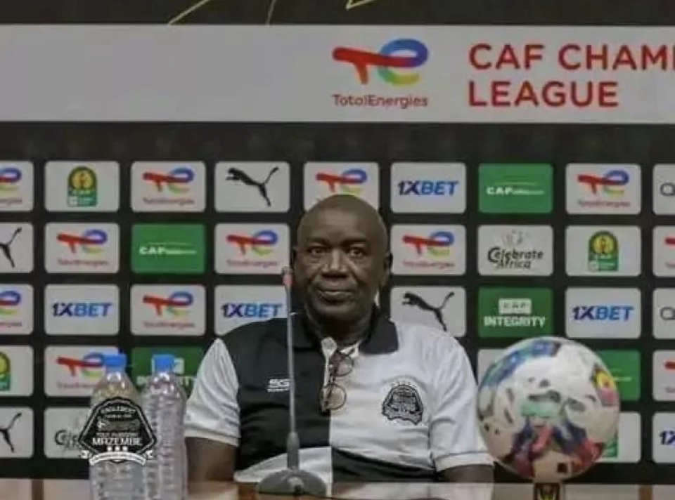 Mazembe
