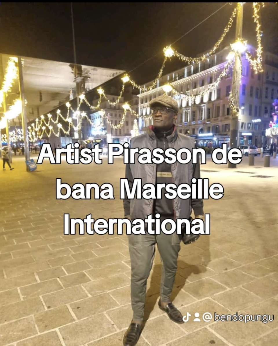 Pirasson