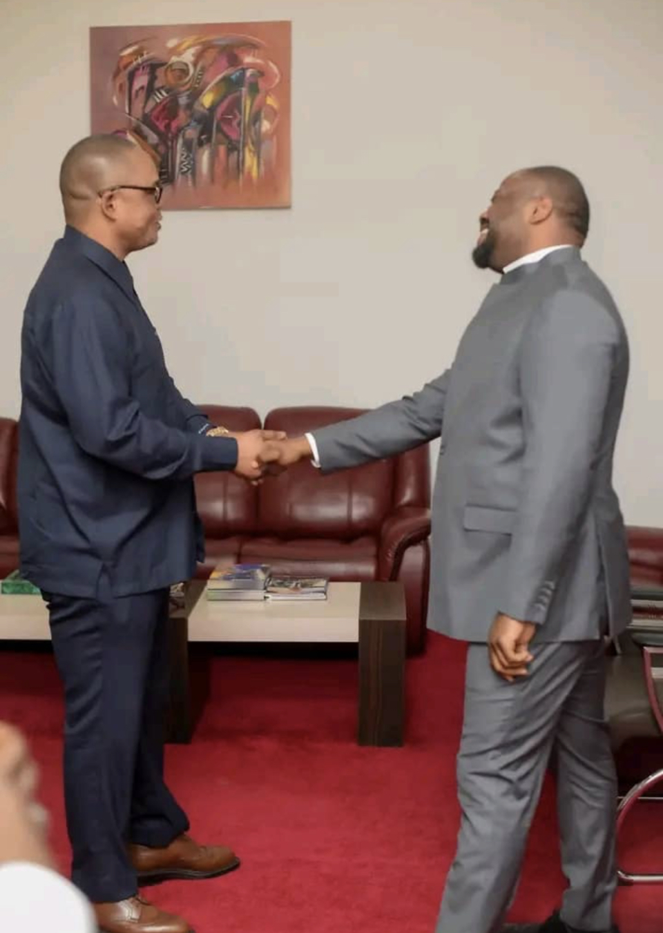 Mbiye