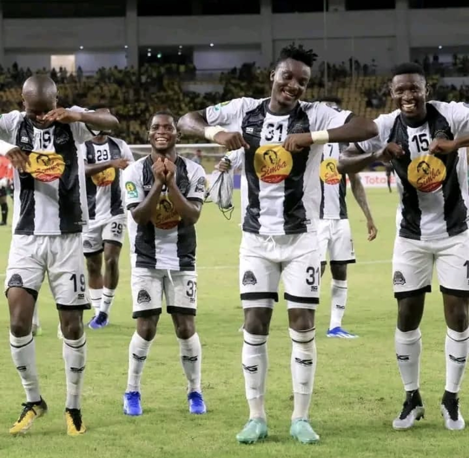 Mazembe