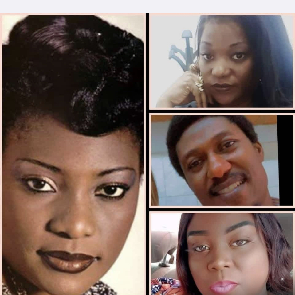 Mpongo