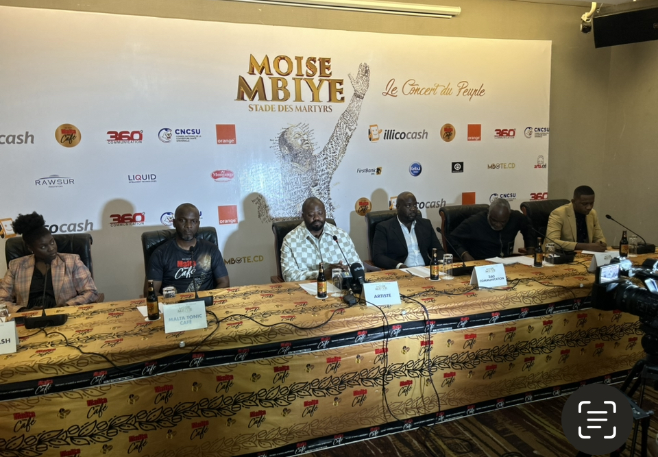 Mbiye
