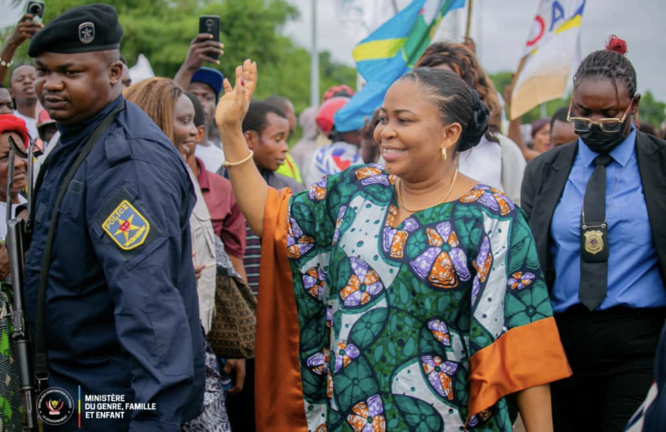 Ministre