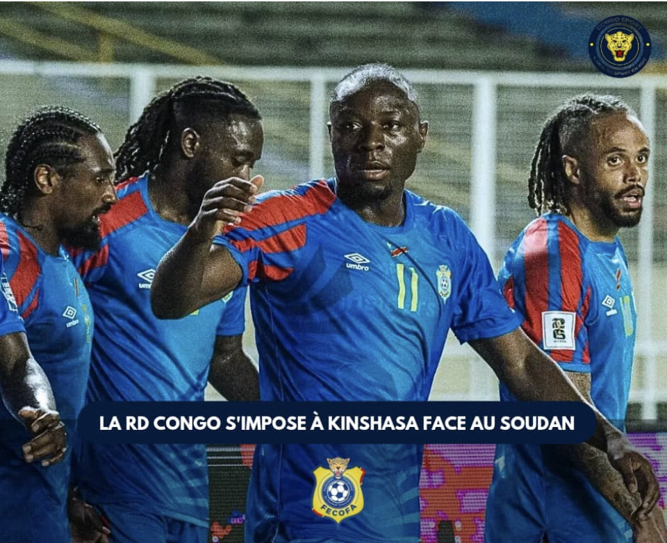 Léopards