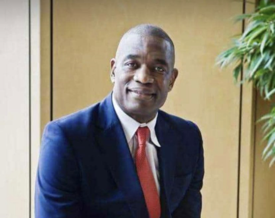 Mutombo
