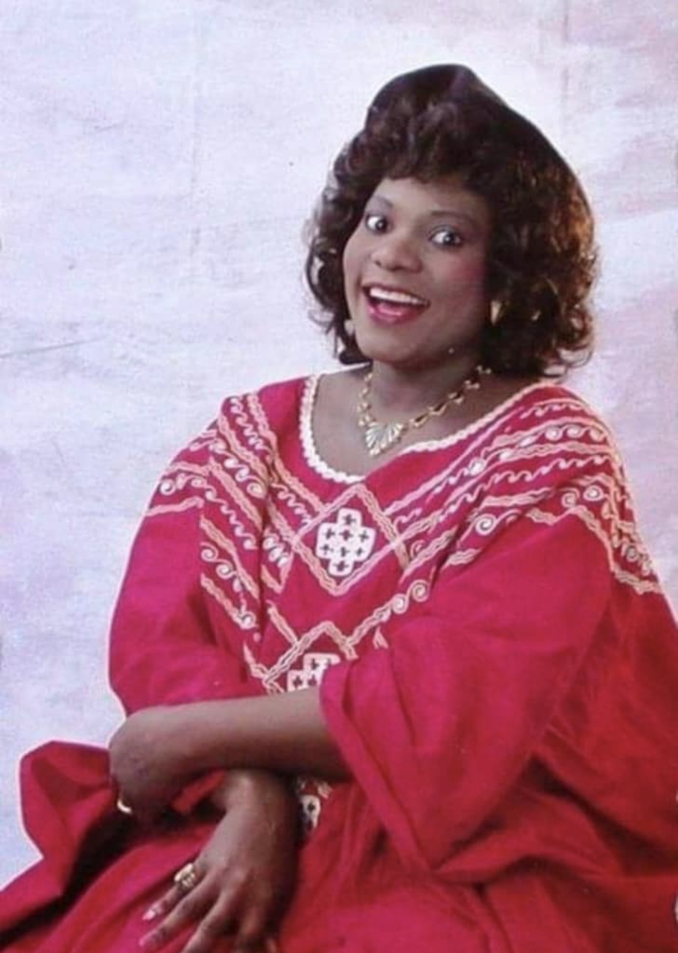 Mpongo