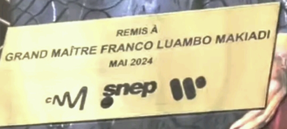 Luambo