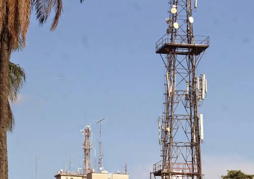 RDC, société, antennes, bombe, retardement 