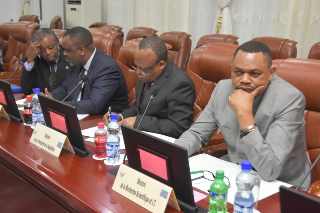 Coronavirus, rdc, 4 à 7 cas, mesures drastiques, attendues