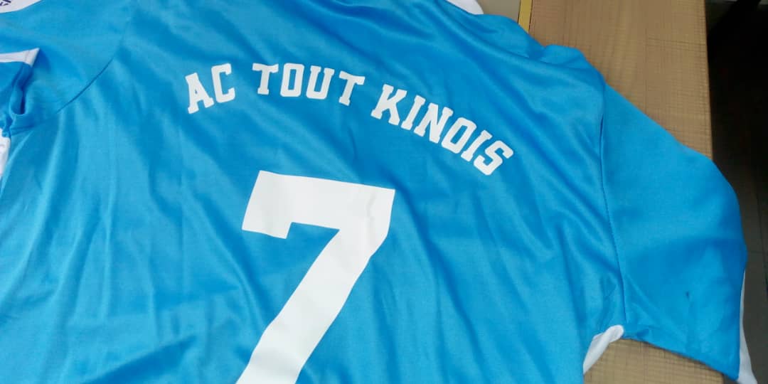 AC Tout Kinois
