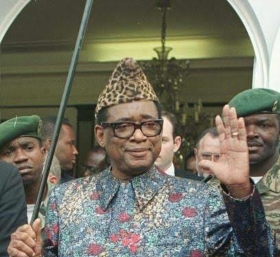 Mobutu