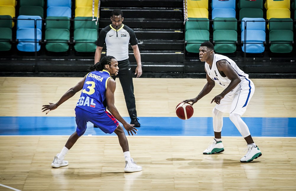 Basket