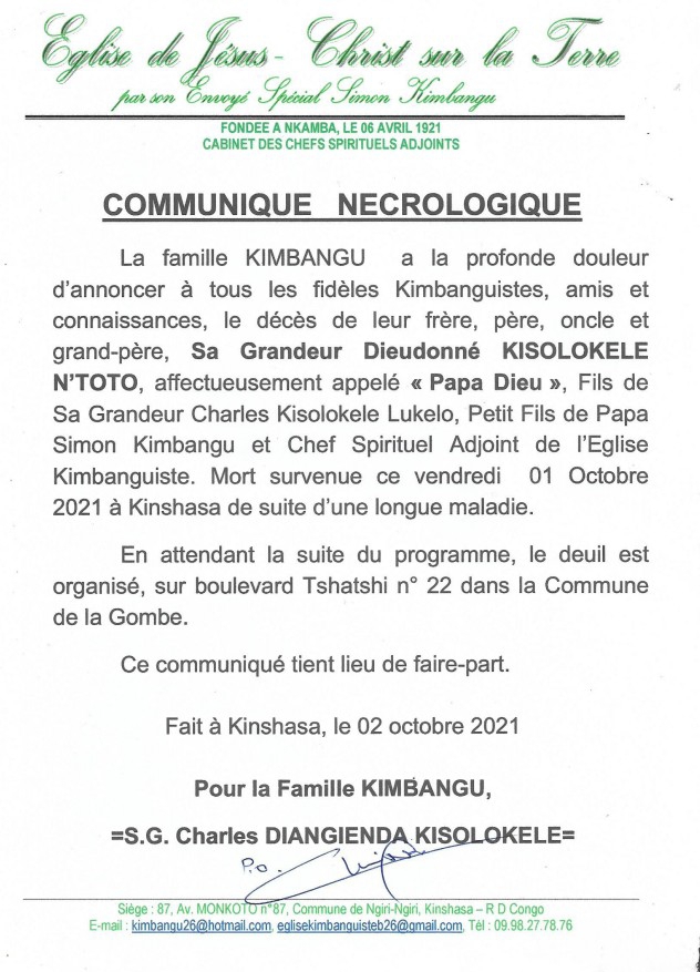 Kisolokele