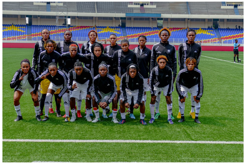 Mazembe