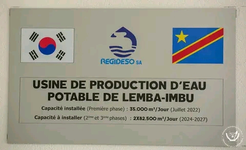 Tshisekedi Lemba 