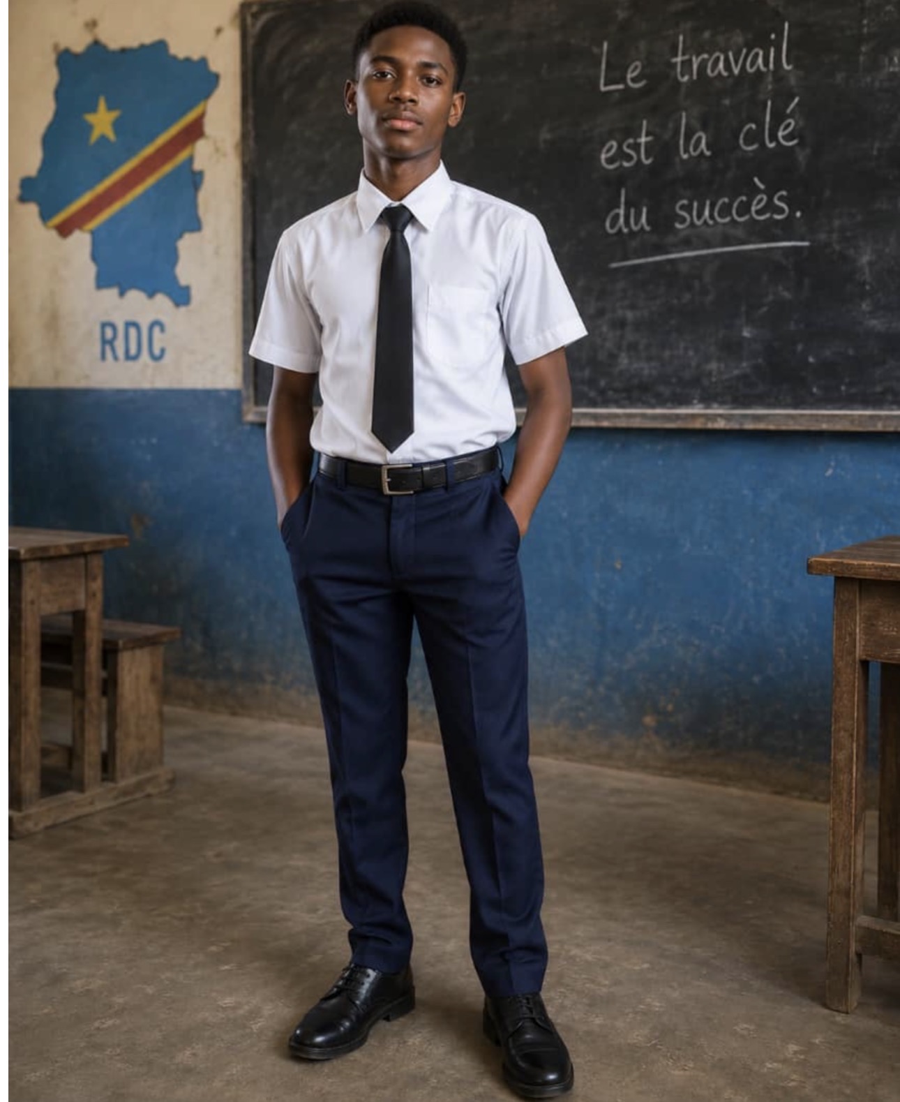 Charles Kabuya 