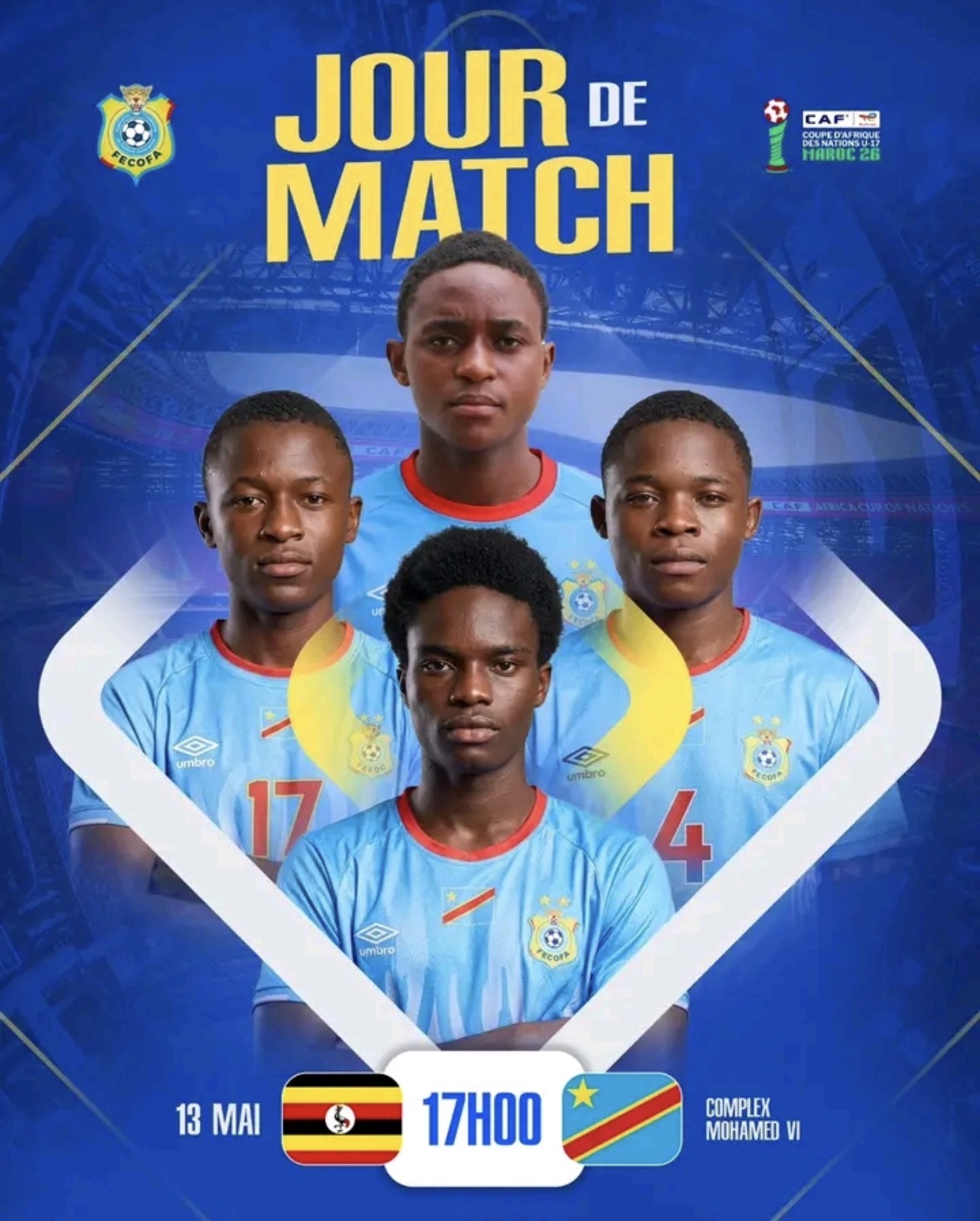 U 17
