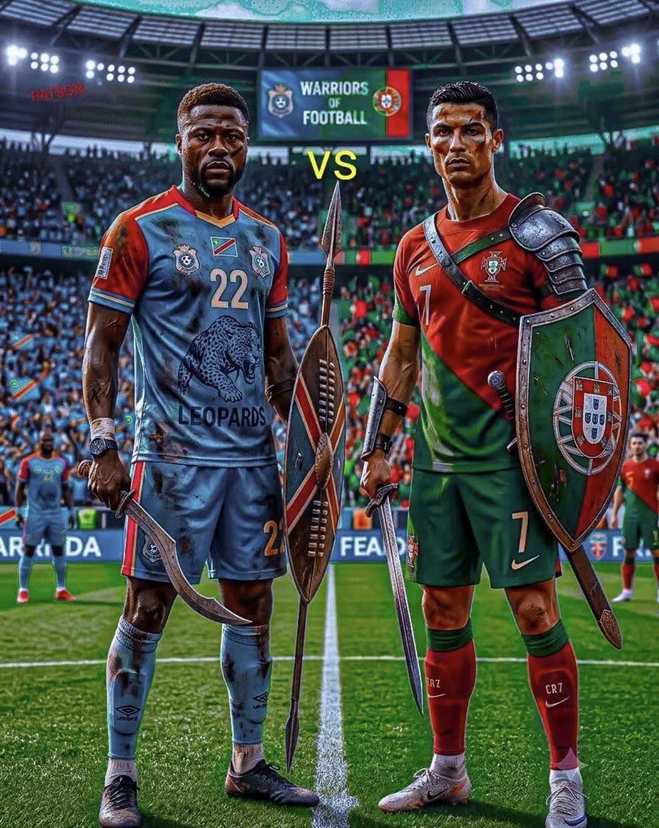 Mondial