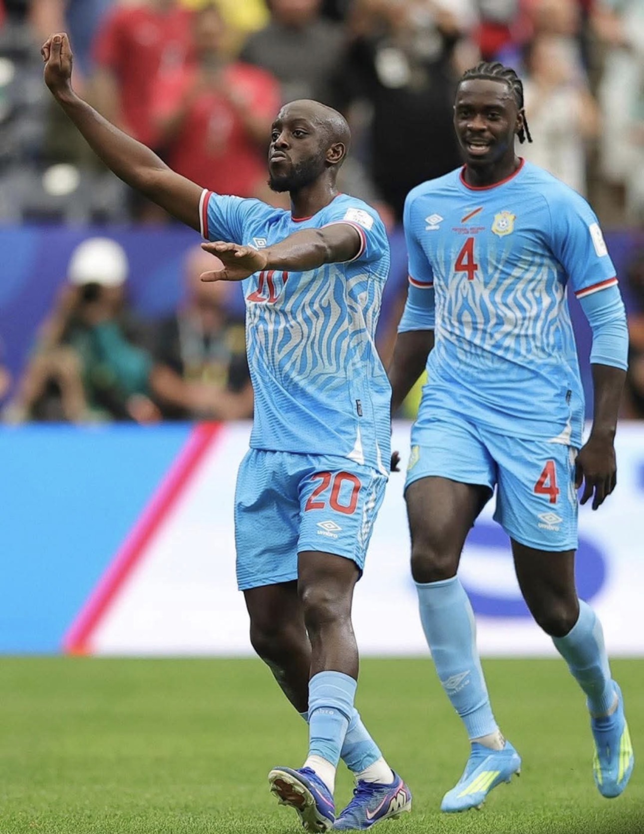 Rdc