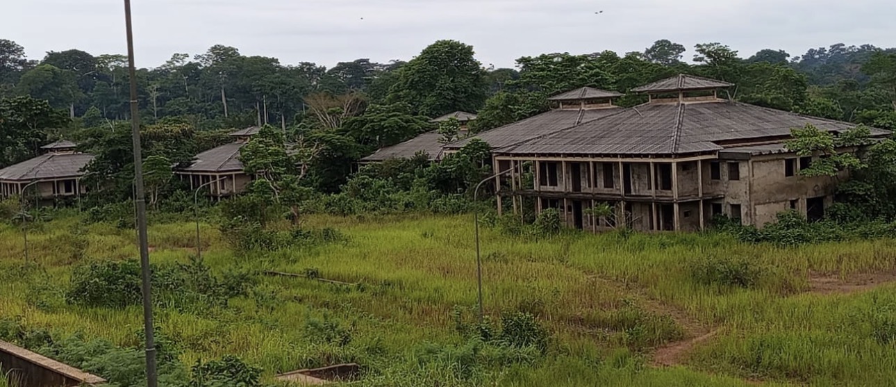 Sud ubangi 