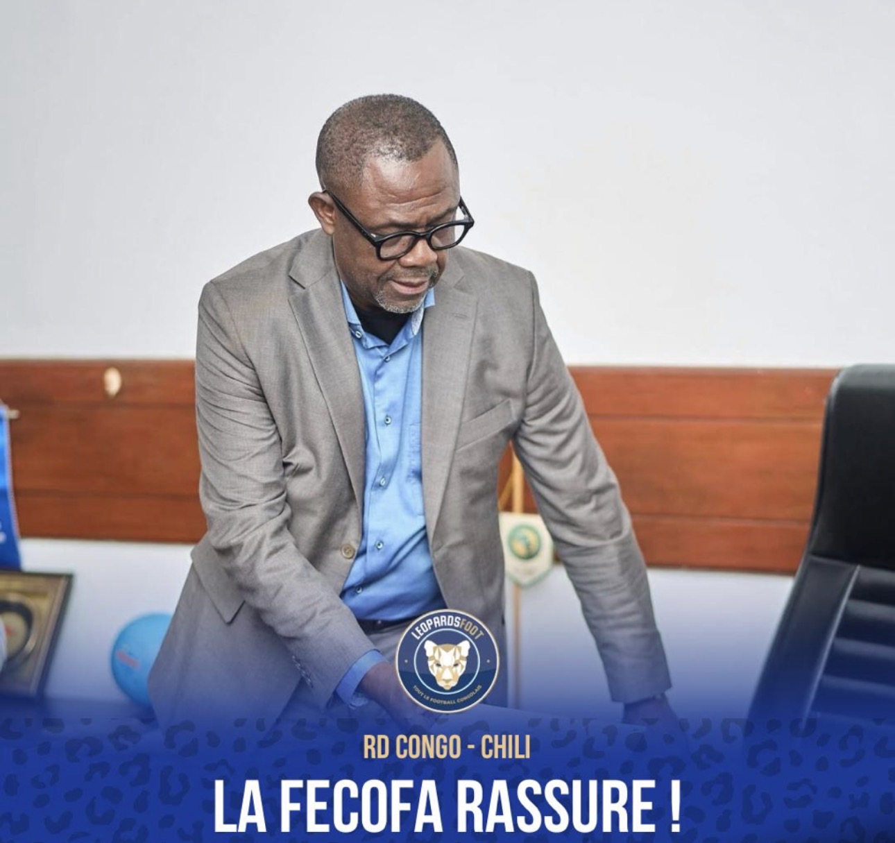 FECOFA 