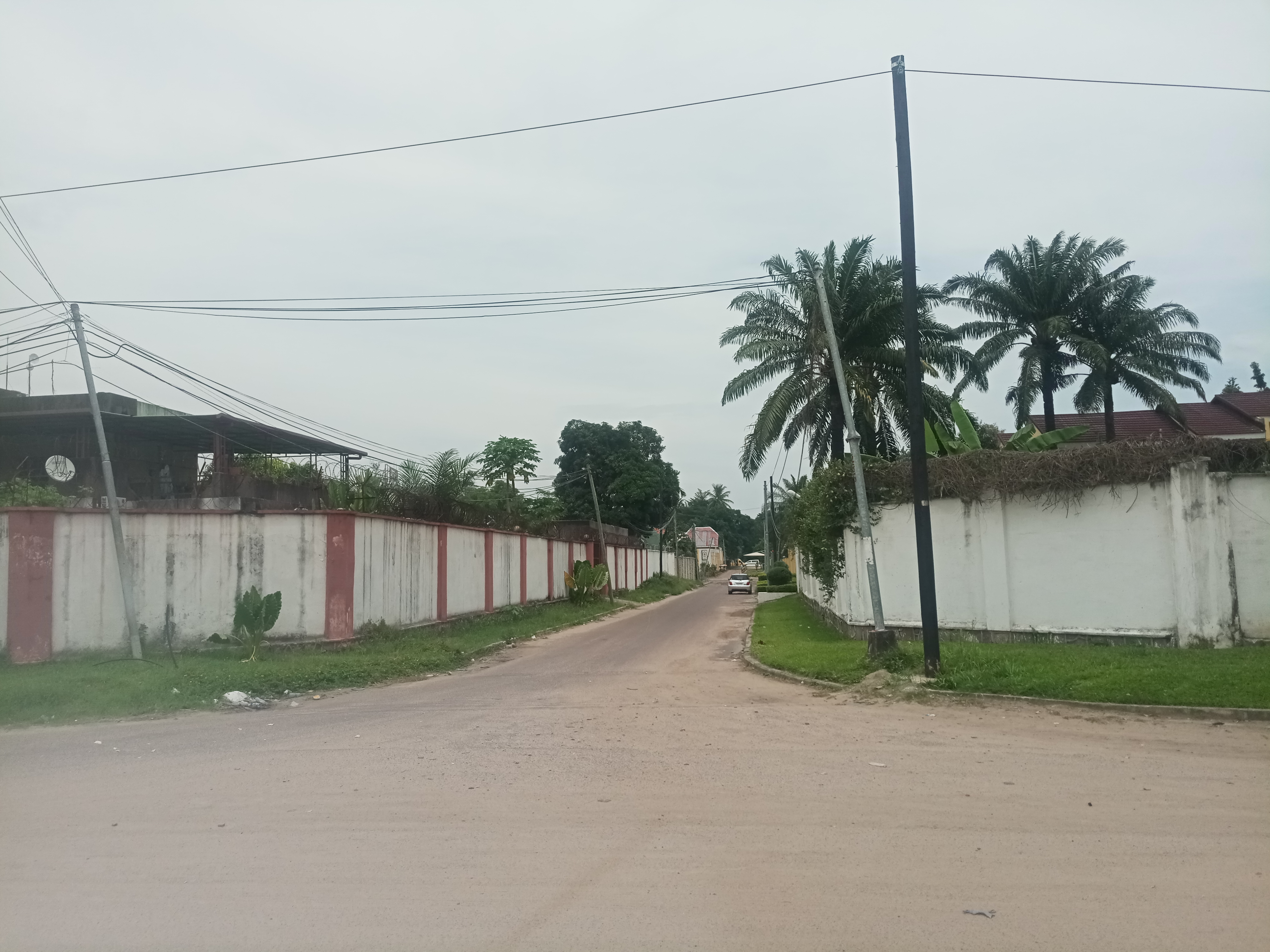 Kinshasa, covid-19, spéculation, après commuiqué, confinement total, gombe