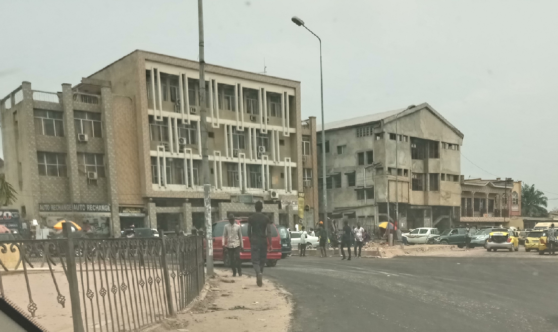 Kimpwanza