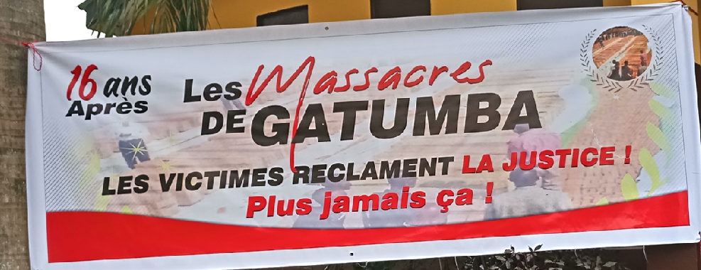 Gatumba