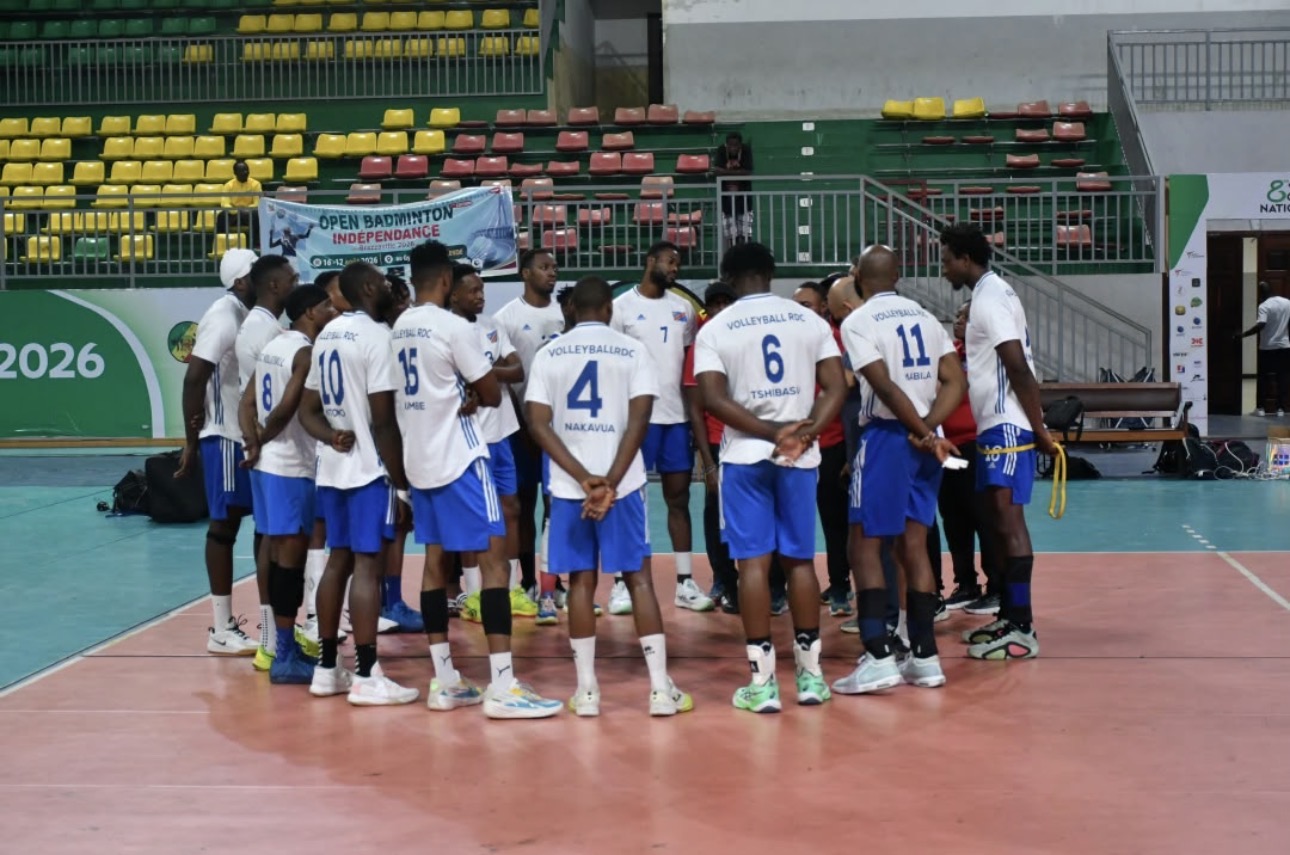 Volley
